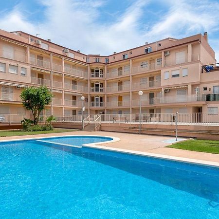 Amplio Canet Canet d'En Berenguer Esterno foto