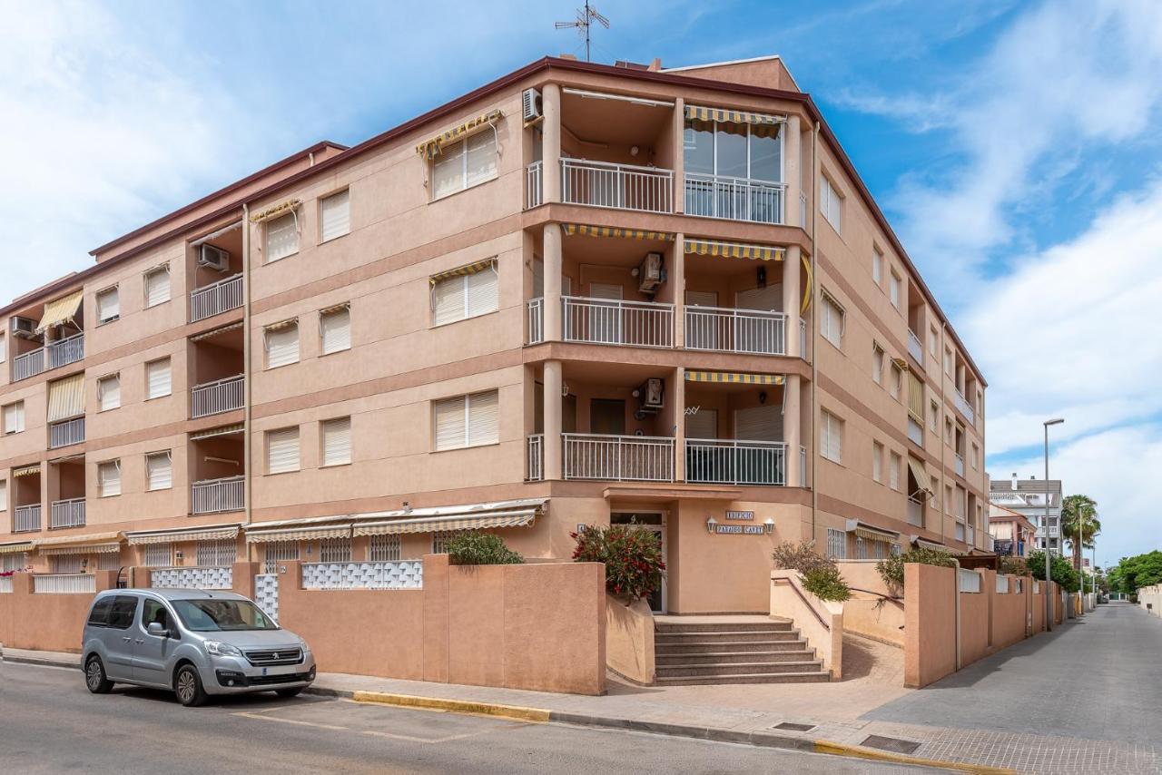 Amplio Canet Canet d'En Berenguer Esterno foto